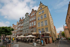  Apartamenty Gdańsk EU - Apartamenty Przy Piwnej II  Гданьск
